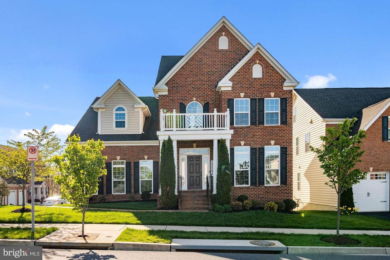 22395 Winding Woods Way - Photo 1