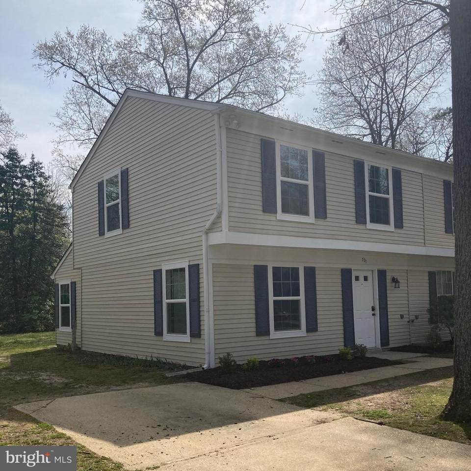 701 Mccoy Drive - Photo 1