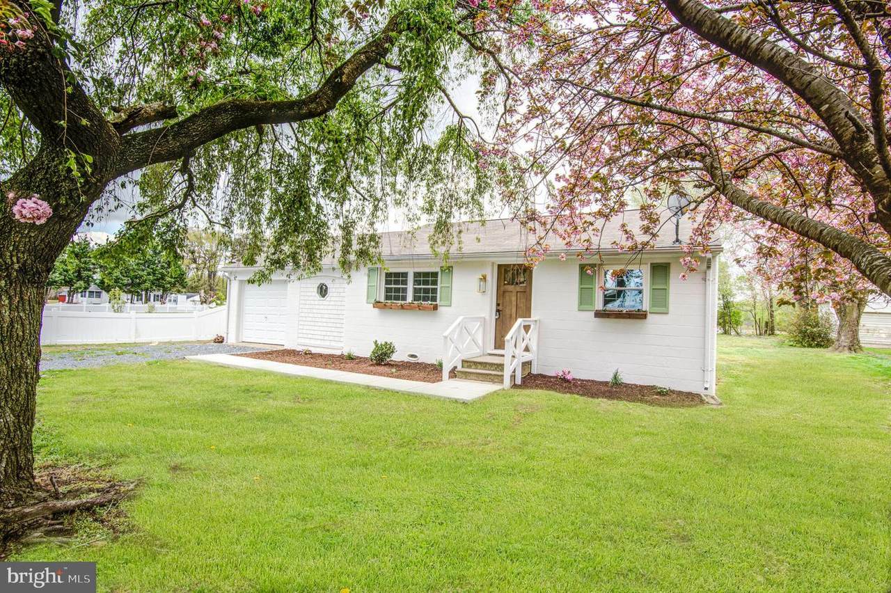 4731 Milford Harrington Highway - Photo 1