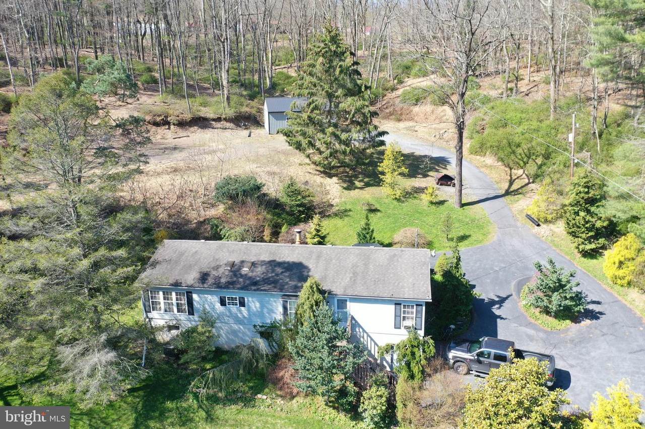 901 Clamtown Road - Photo 1