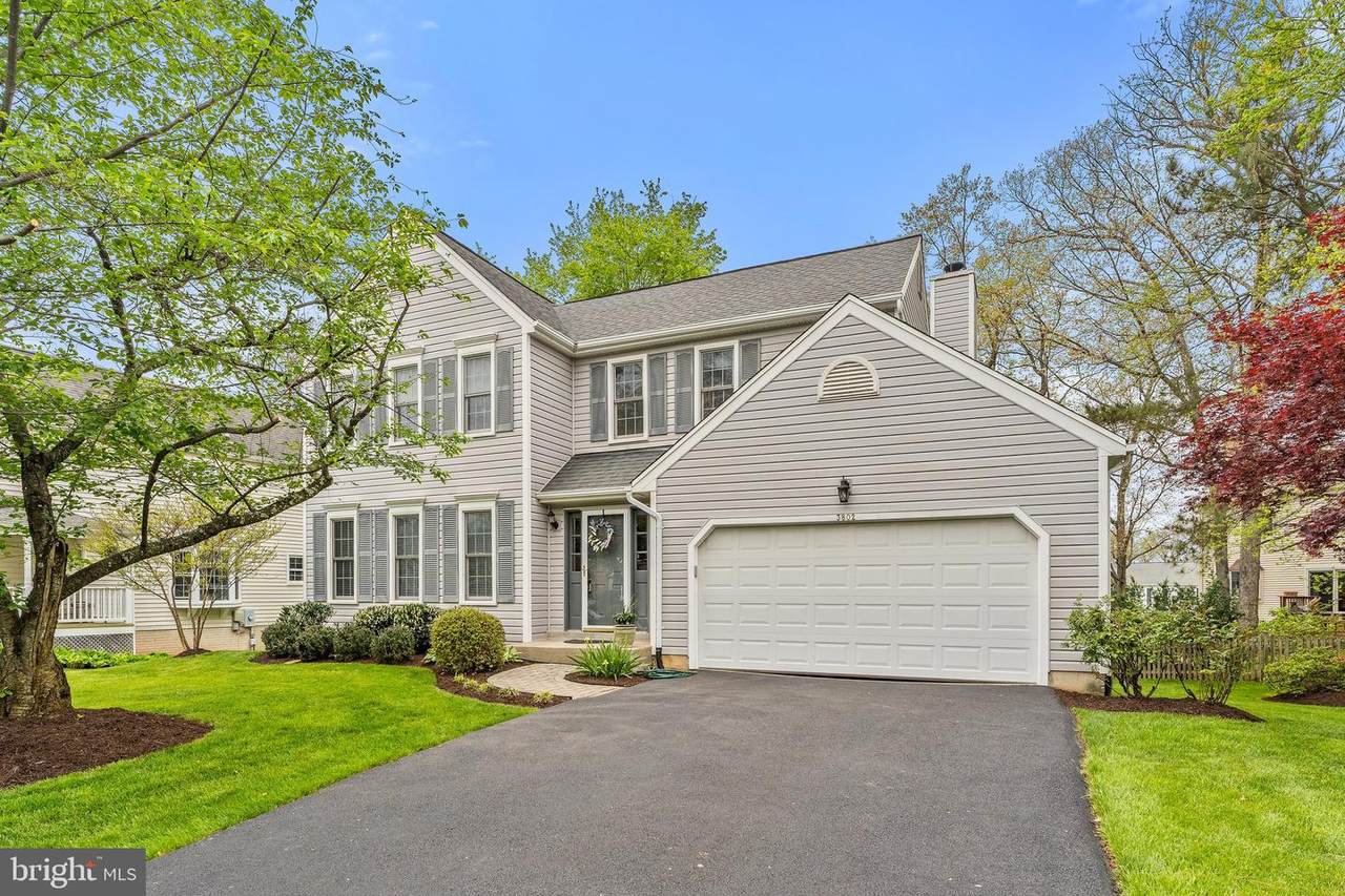 3802 Charles Stewart Drive - Photo 1