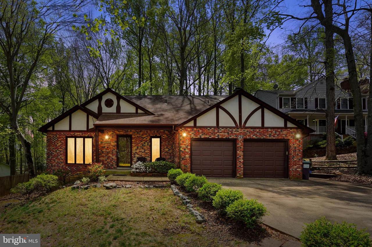 1107 Blackbeard Drive - Photo 1