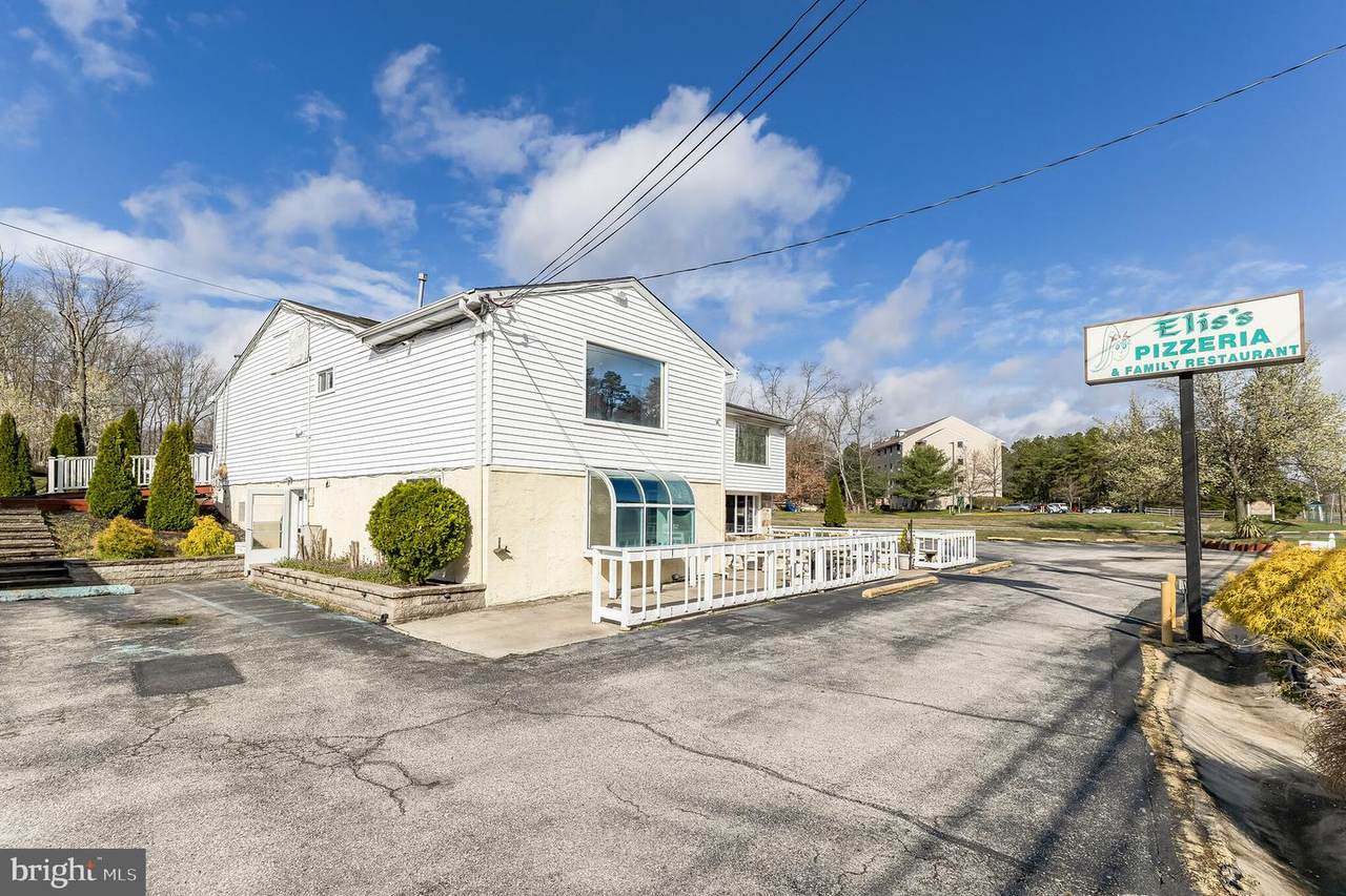 116 White Horse Pike - Photo 1