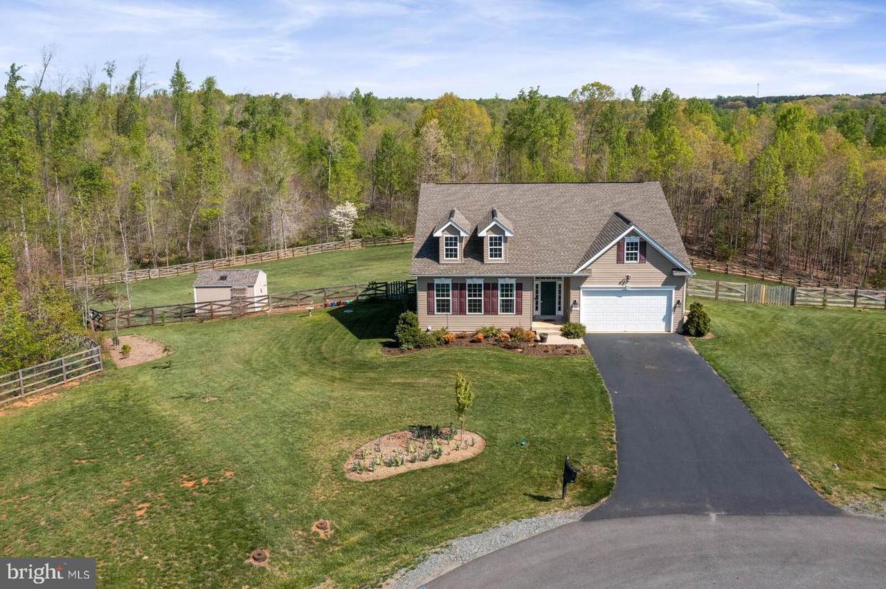 614 Monticello Drive - Photo 1