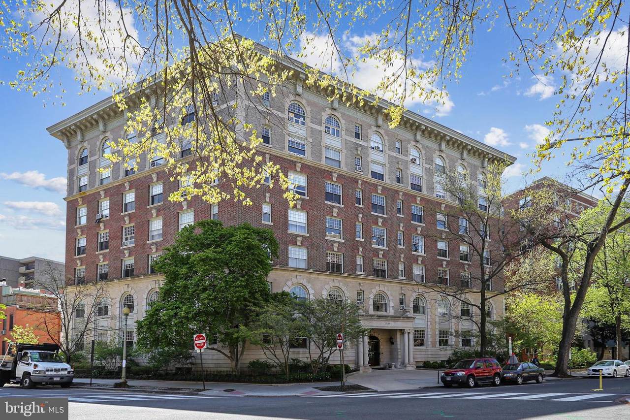 2039 New Hampshire Avenue - Photo 1