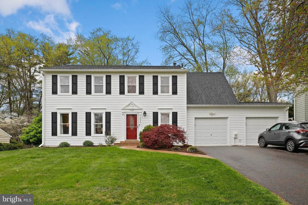 18536 Bowie Mill Road - Photo 1