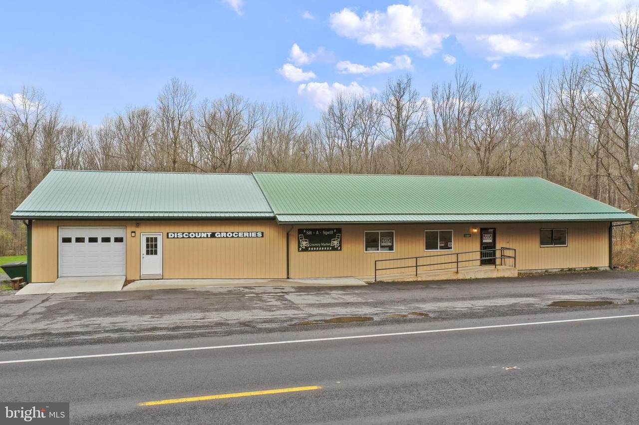 15907 George Washington Highway - Photo 1