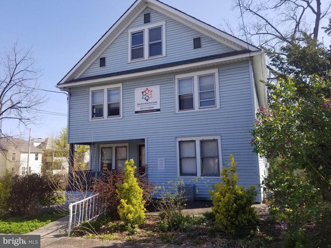 517 Oldtown Road - Photo 1