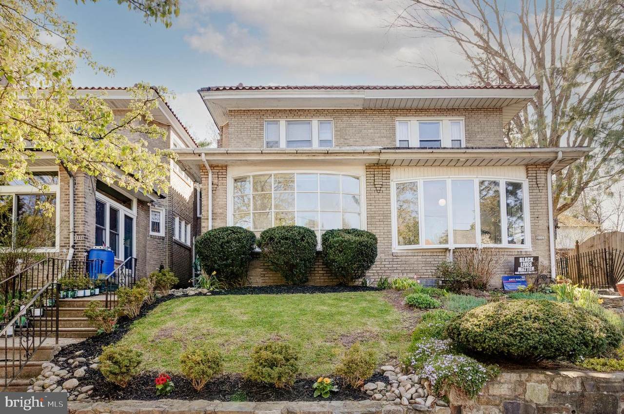 7222 Emlen Street - Photo 1
