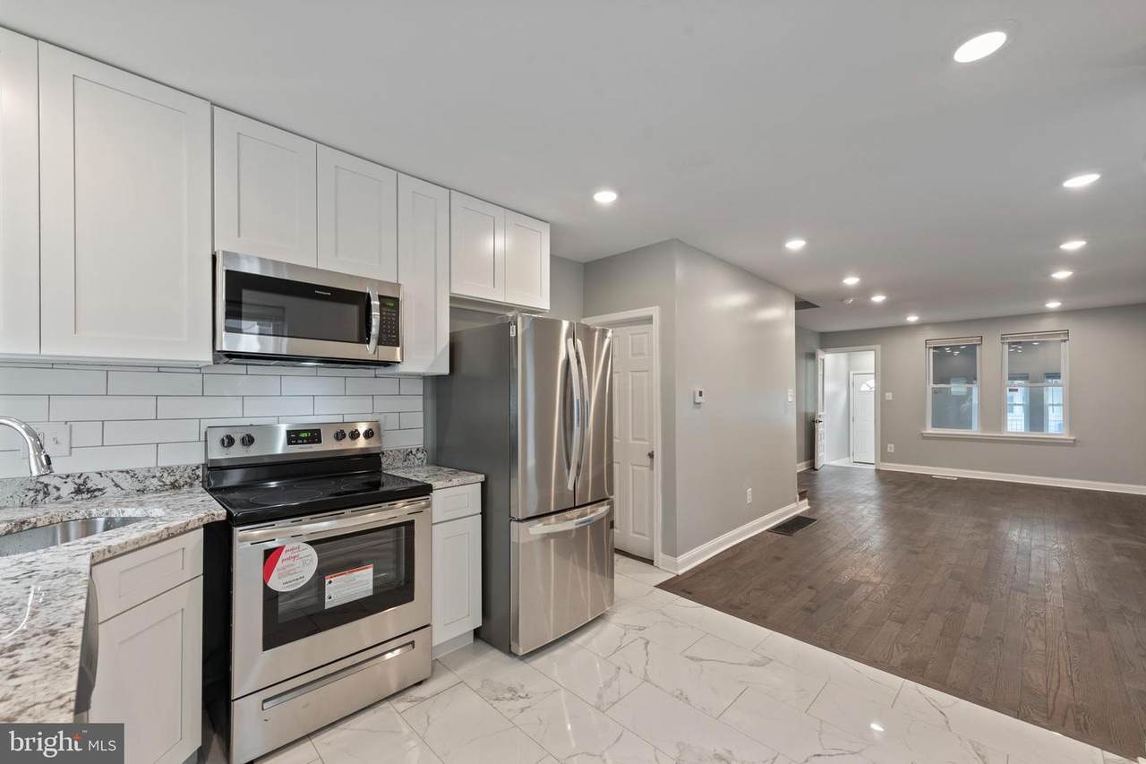 5613 Rodman Street - Photo 1