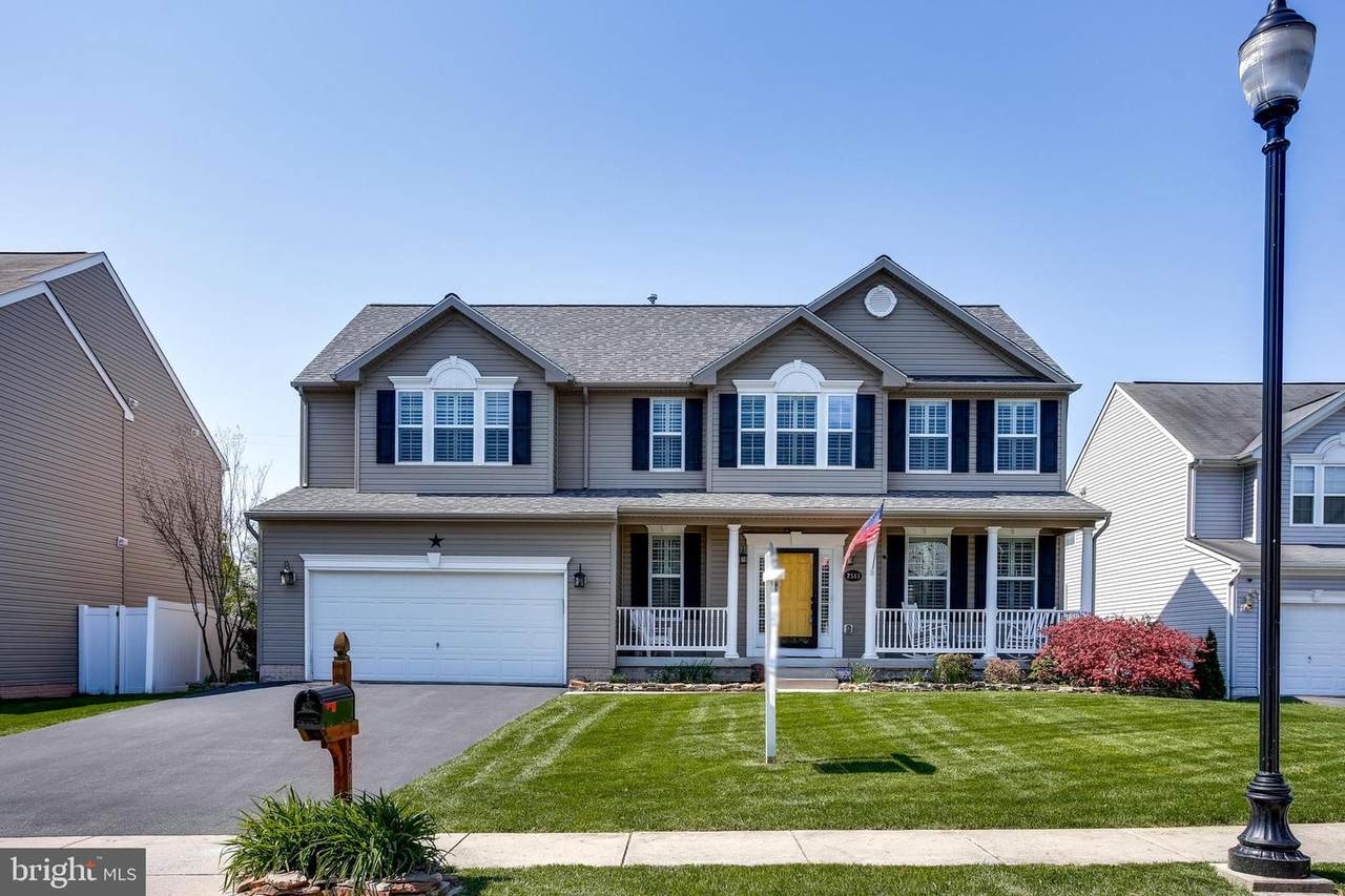 2513 Rocky Pointe Court - Photo 1