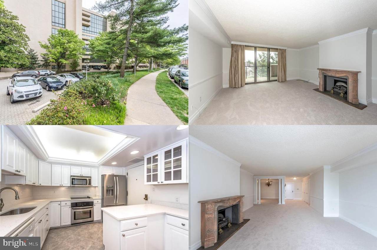 1101 Arlington Ridge Road - Photo 1