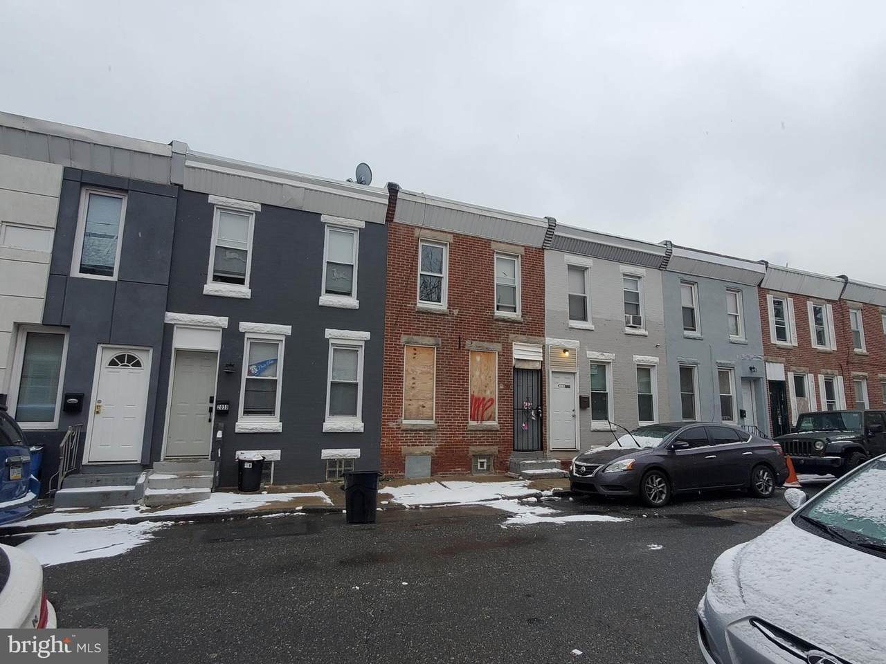2028 Granite Street - Photo 1