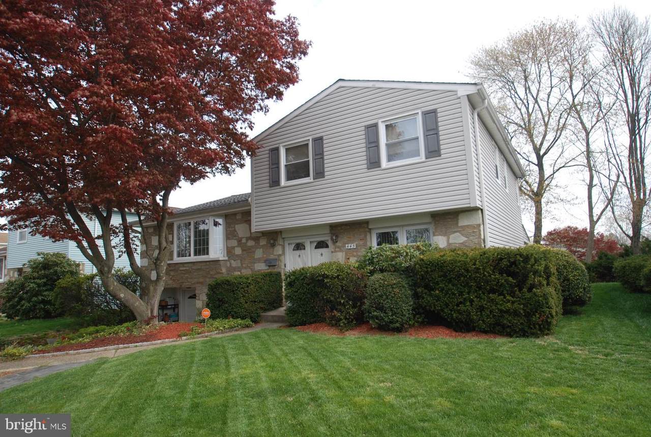 445 Hendrix Street - Photo 1