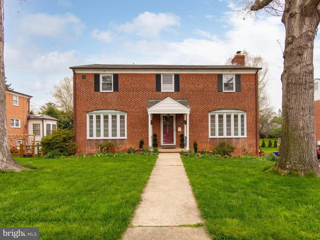 5607 Purlington Way - Photo 1