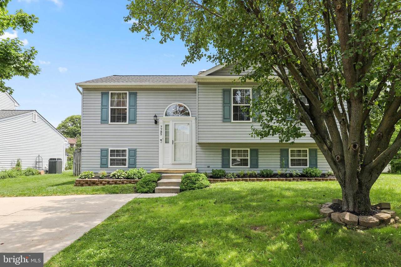 7785 Montgomery Mews Court - Photo 1