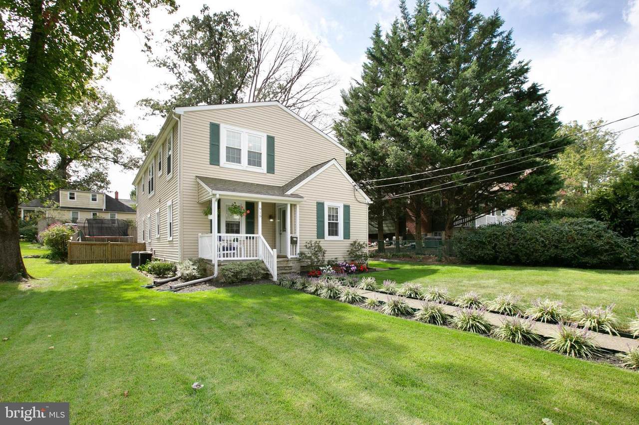919 Regester Avenue - Photo 1