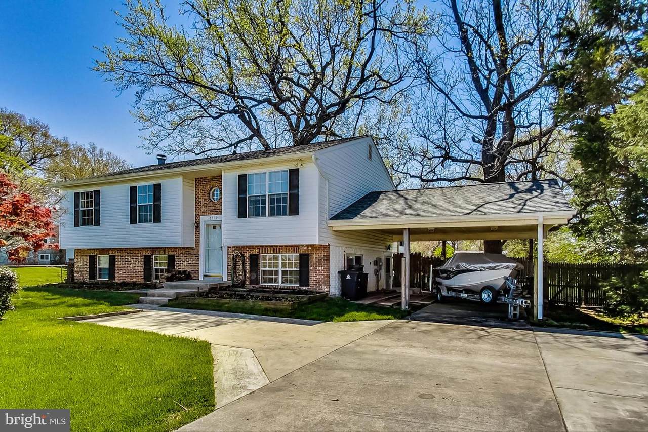 6509 Beaver Dam Road - Photo 1