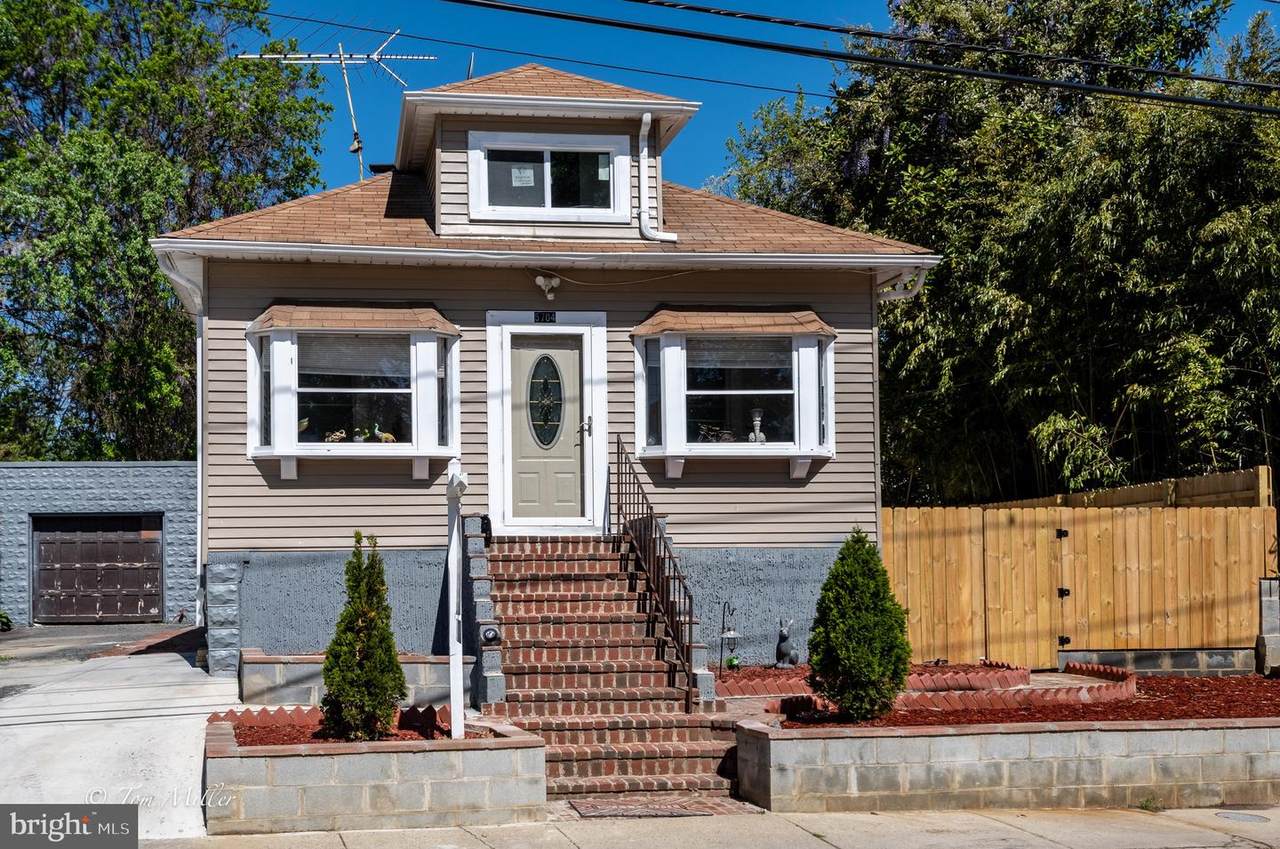 5704 Sefton Avenue - Photo 1