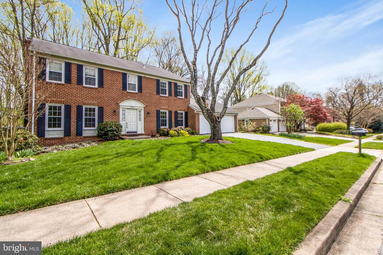 2613 Mountain Laurel Place - Photo 1