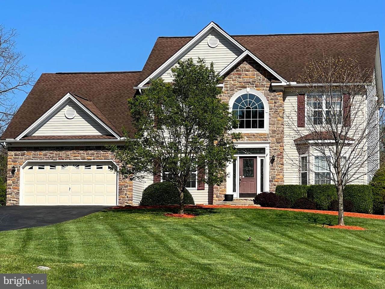 204 Babbling Brook Lane - Photo 1