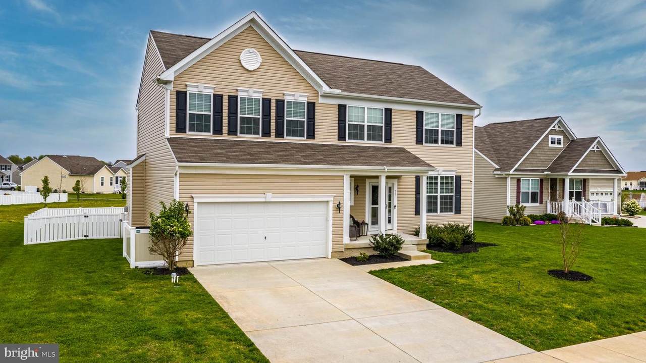 71 Pennbar Court - Photo 1