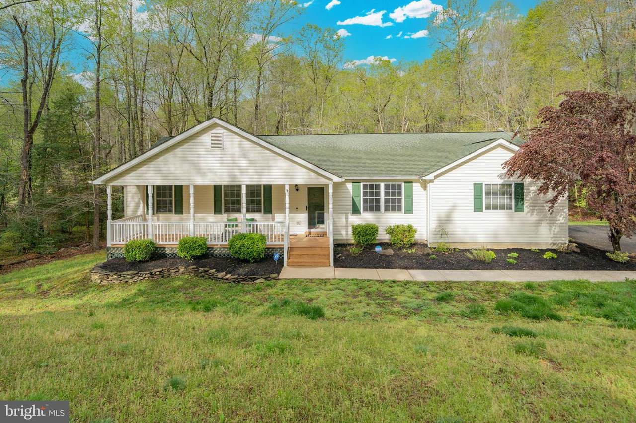 9376 Caucus Drive - Photo 1