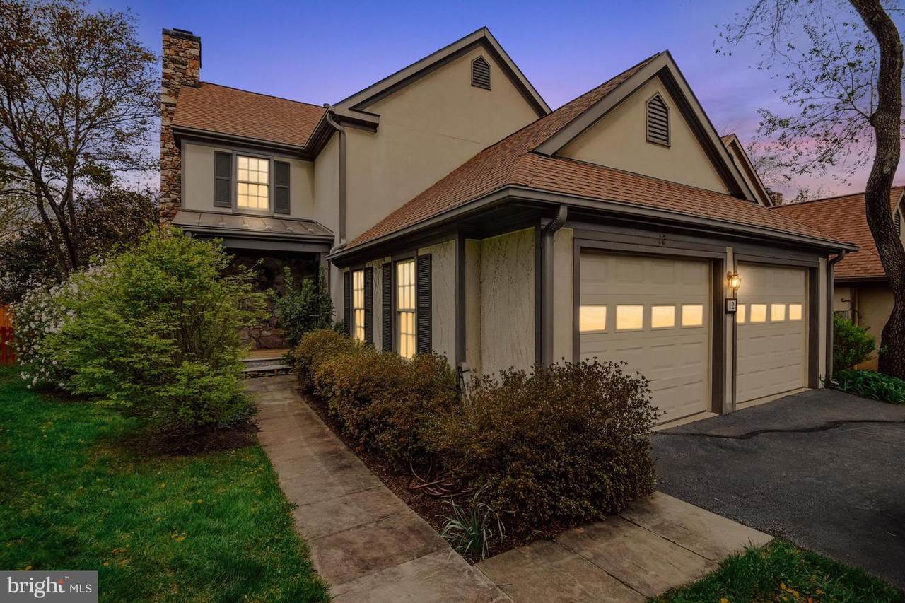 12 Linden Hill Way - Photo 1