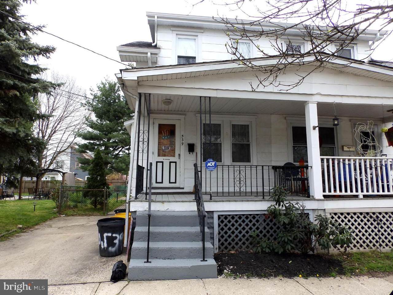 539 Centennial Avenue - Photo 1