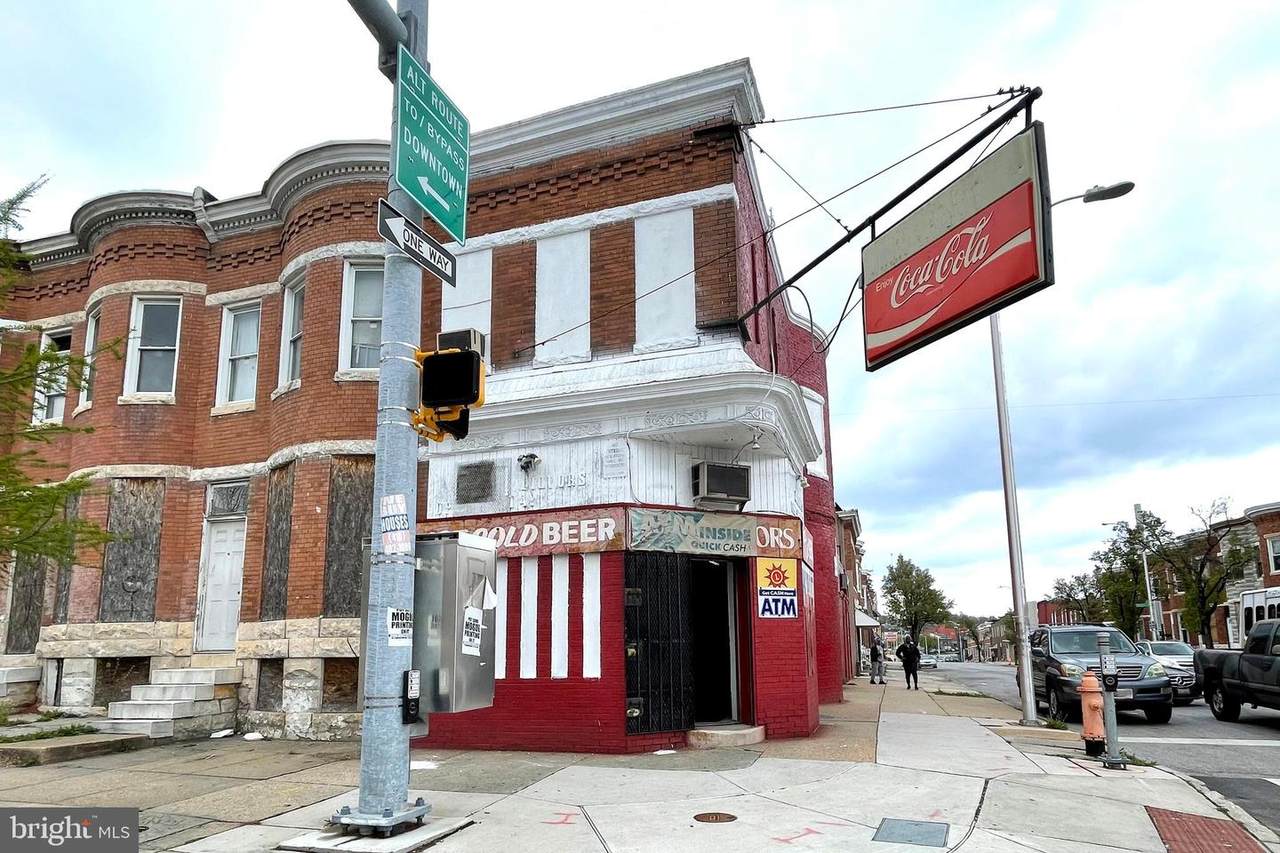 1900 North Avenue - Photo 1