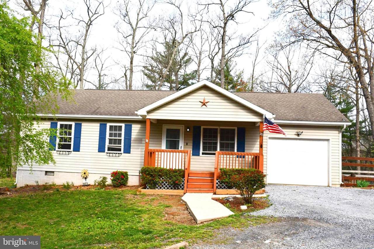 29 Almond Trail - Photo 1