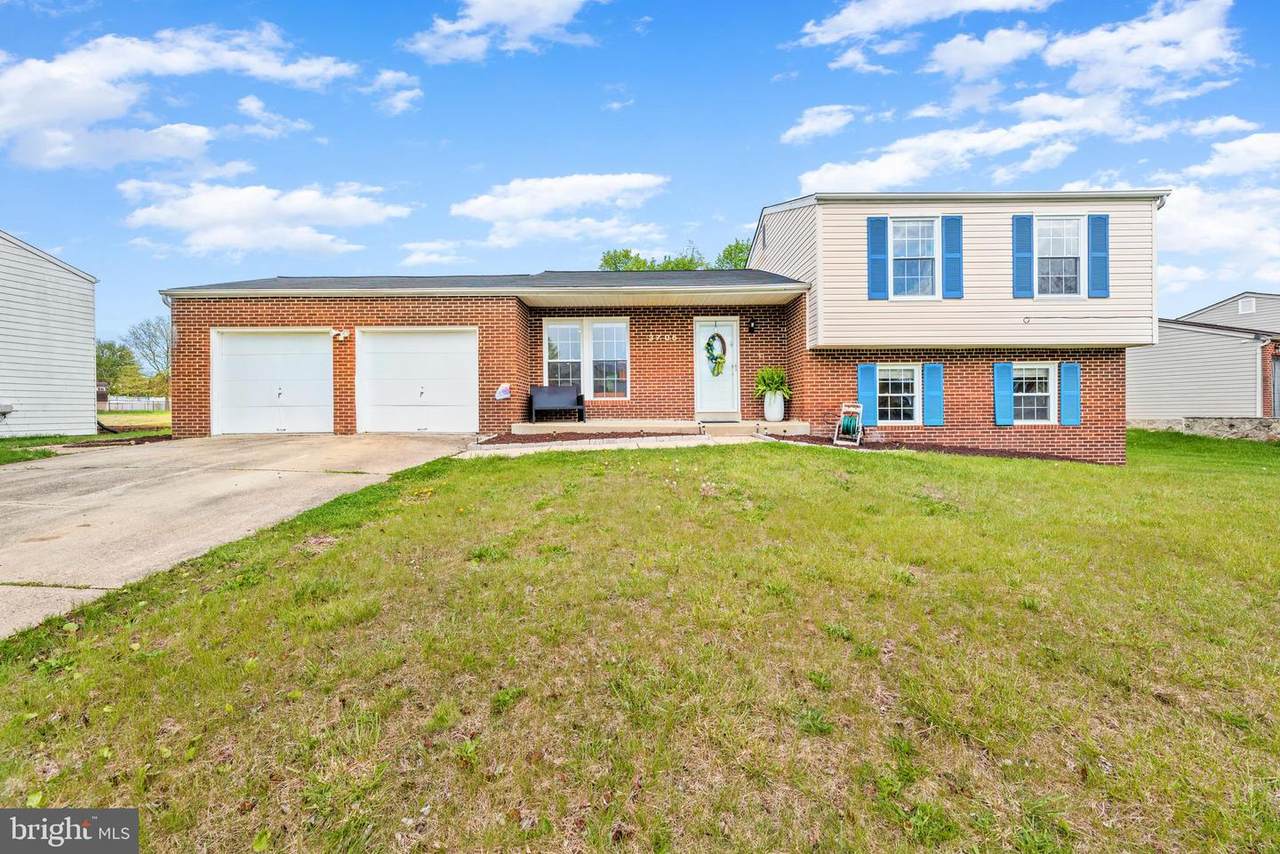 3705 Stonesboro Road - Photo 1
