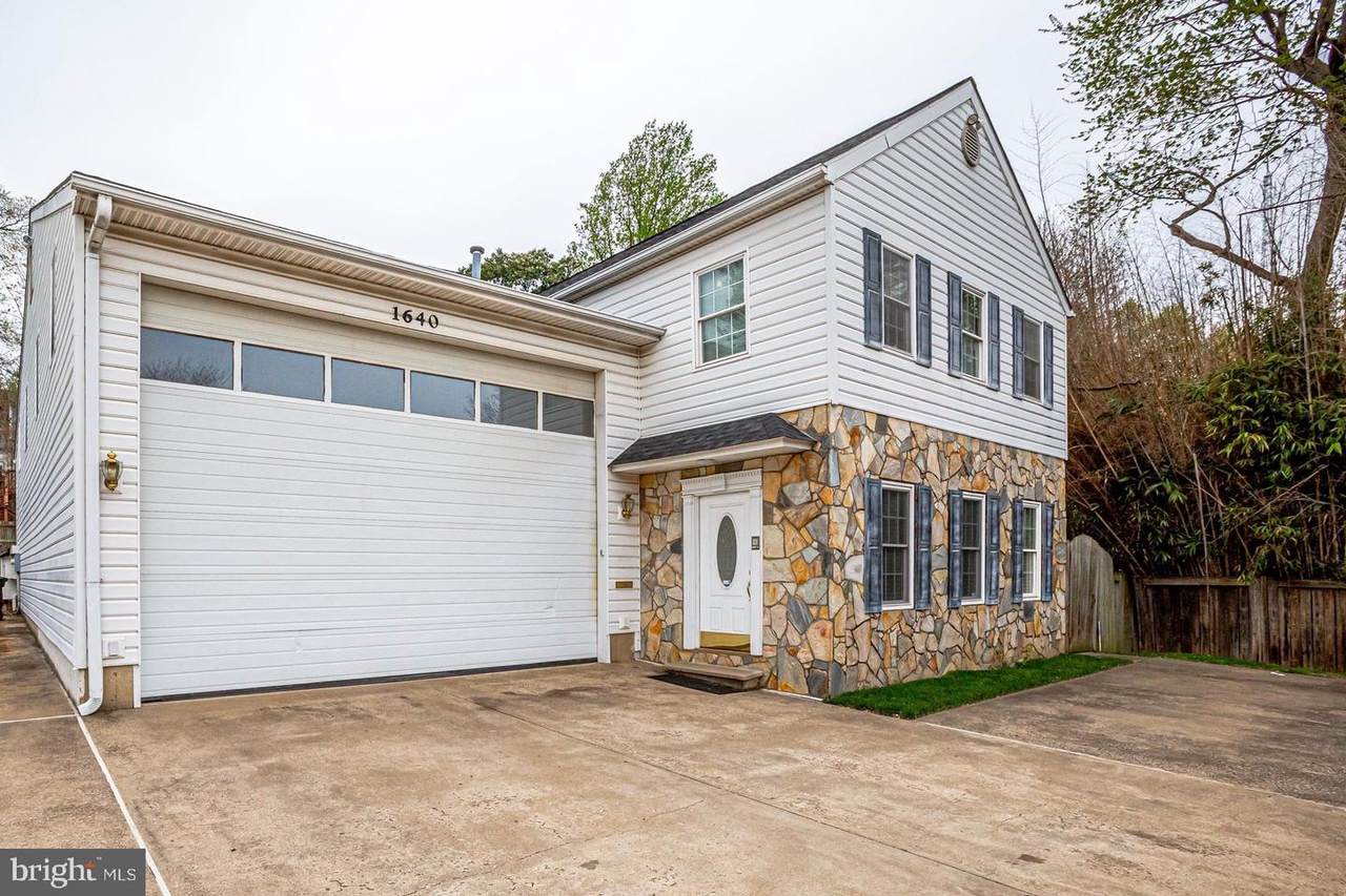 1640 George Mason Drive - Photo 1