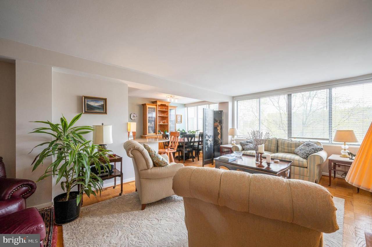 6631 Wakefield Drive - Photo 1