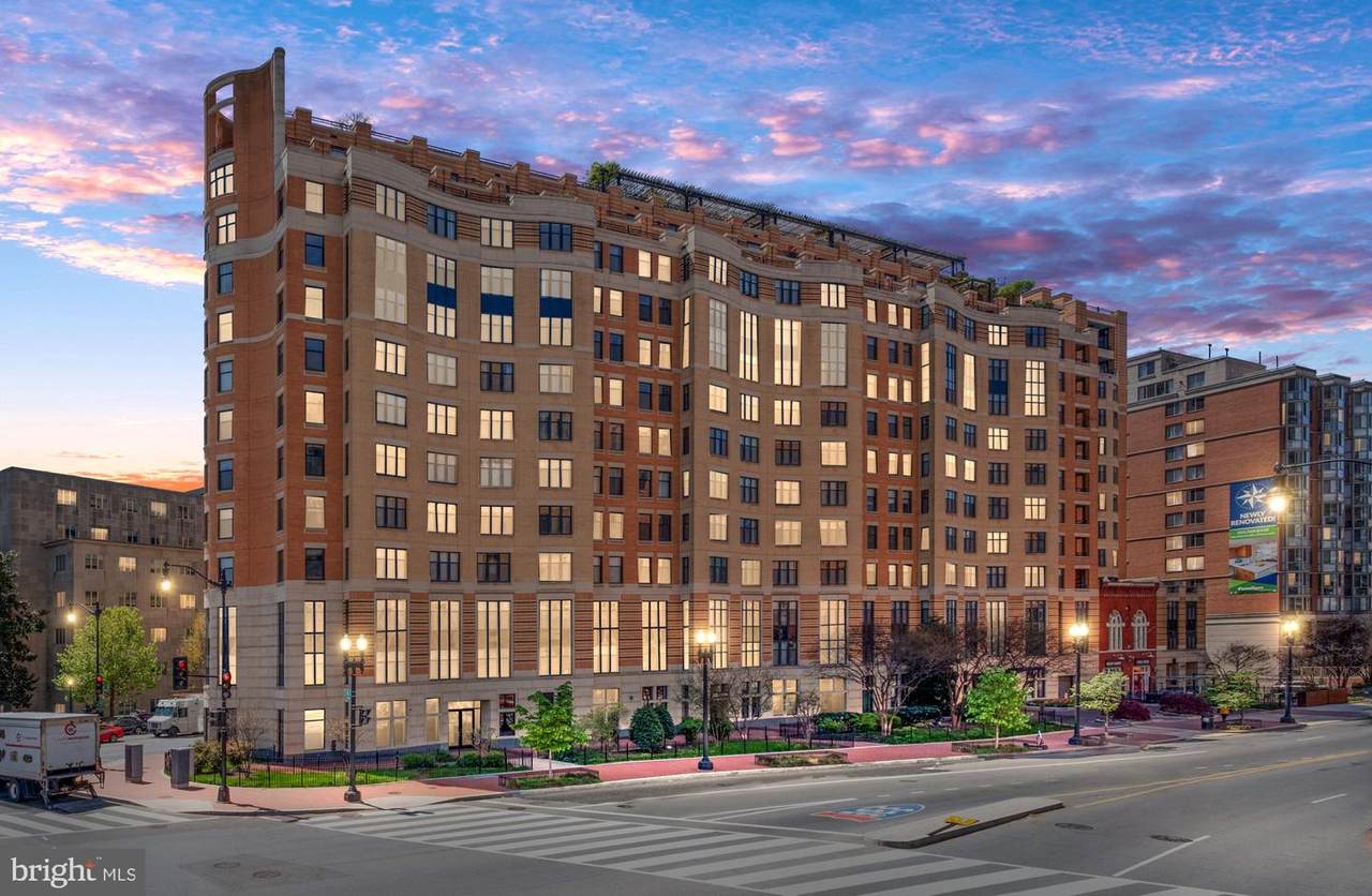400 Massachusetts Avenue - Photo 1