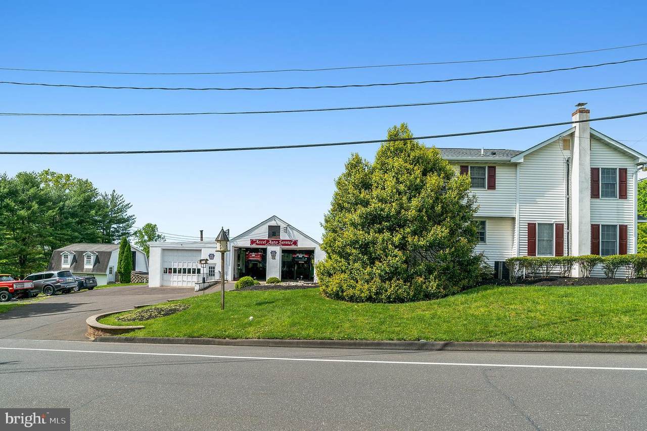 1693 Meetinghouse Road - Photo 1