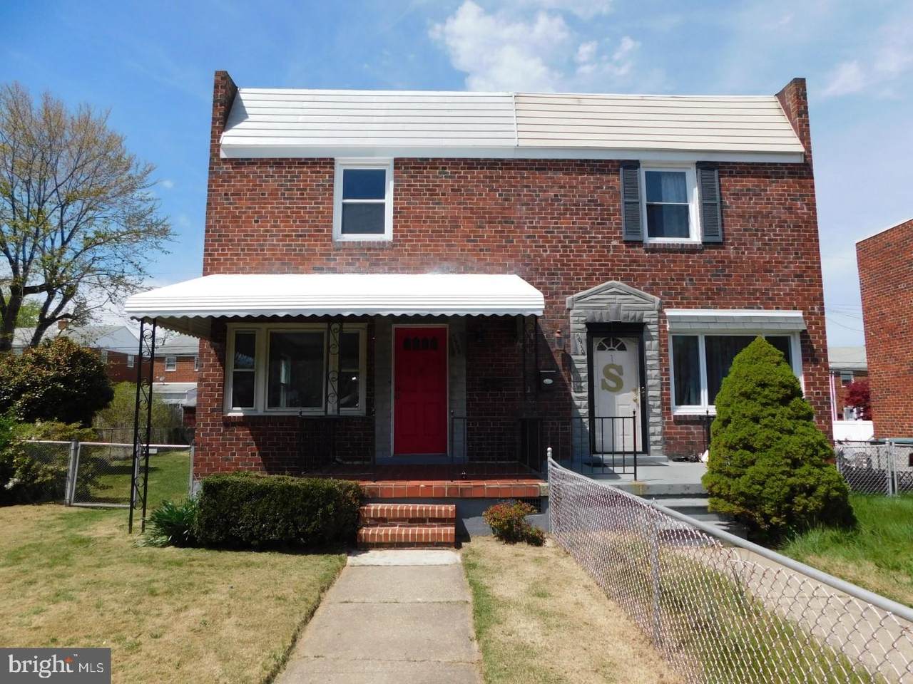5908 Belle Vista Avenue - Photo 1