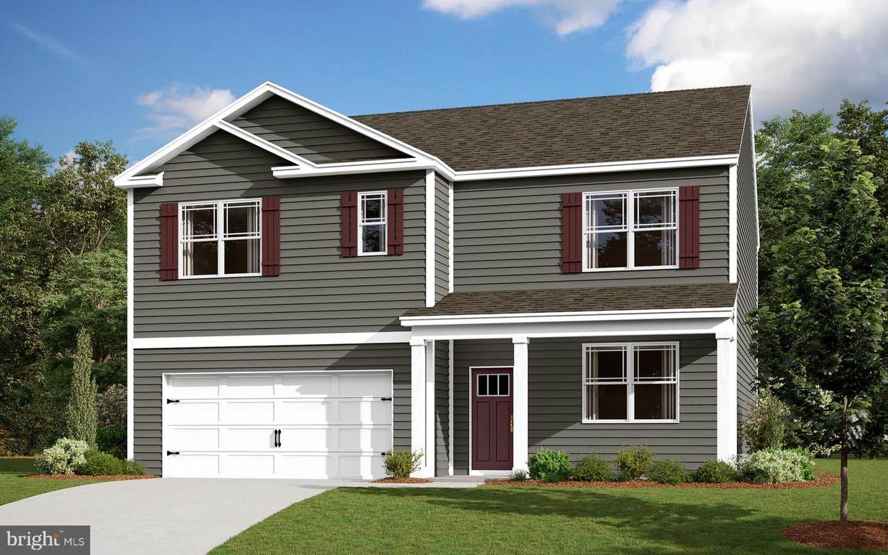 1606 Liam Drive - Photo 1