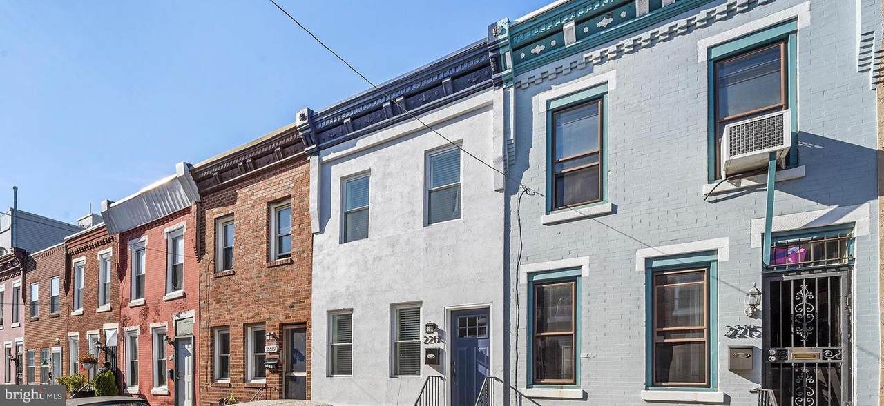 2217 Greenwich Street - Photo 1