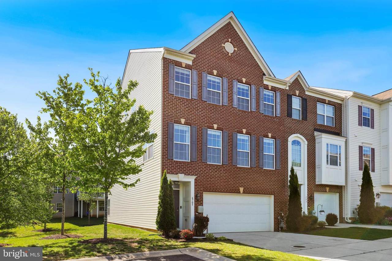 6705 Green Mill Way - Photo 1