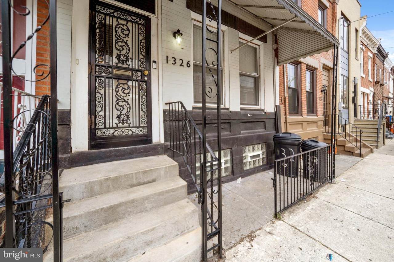 1326 28TH Street - Photo 1