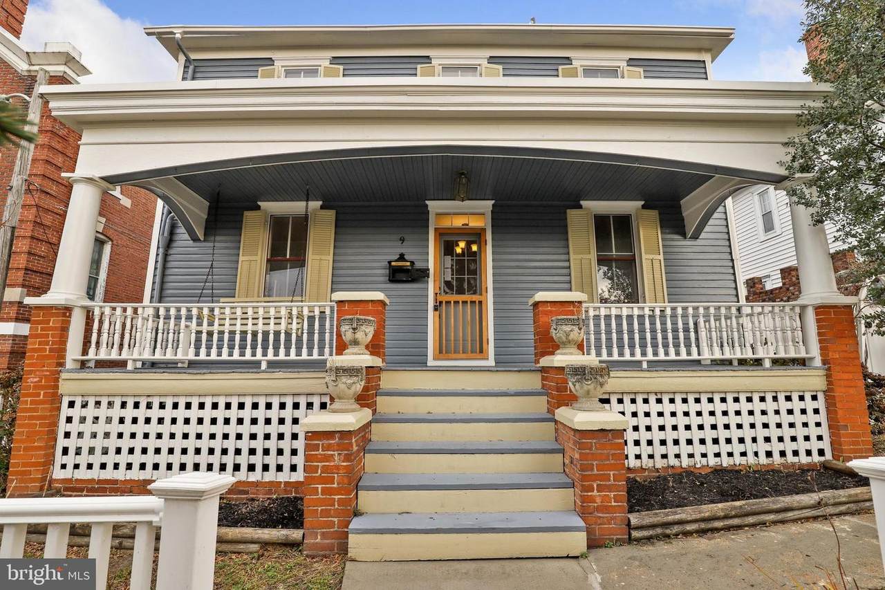 9 A Street - Photo 1
