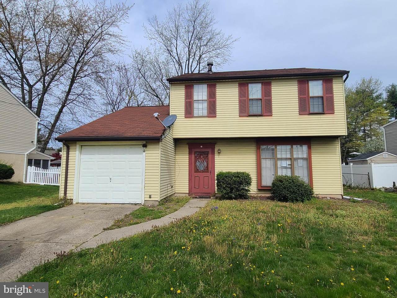 8421 Wyndam Road - Photo 1