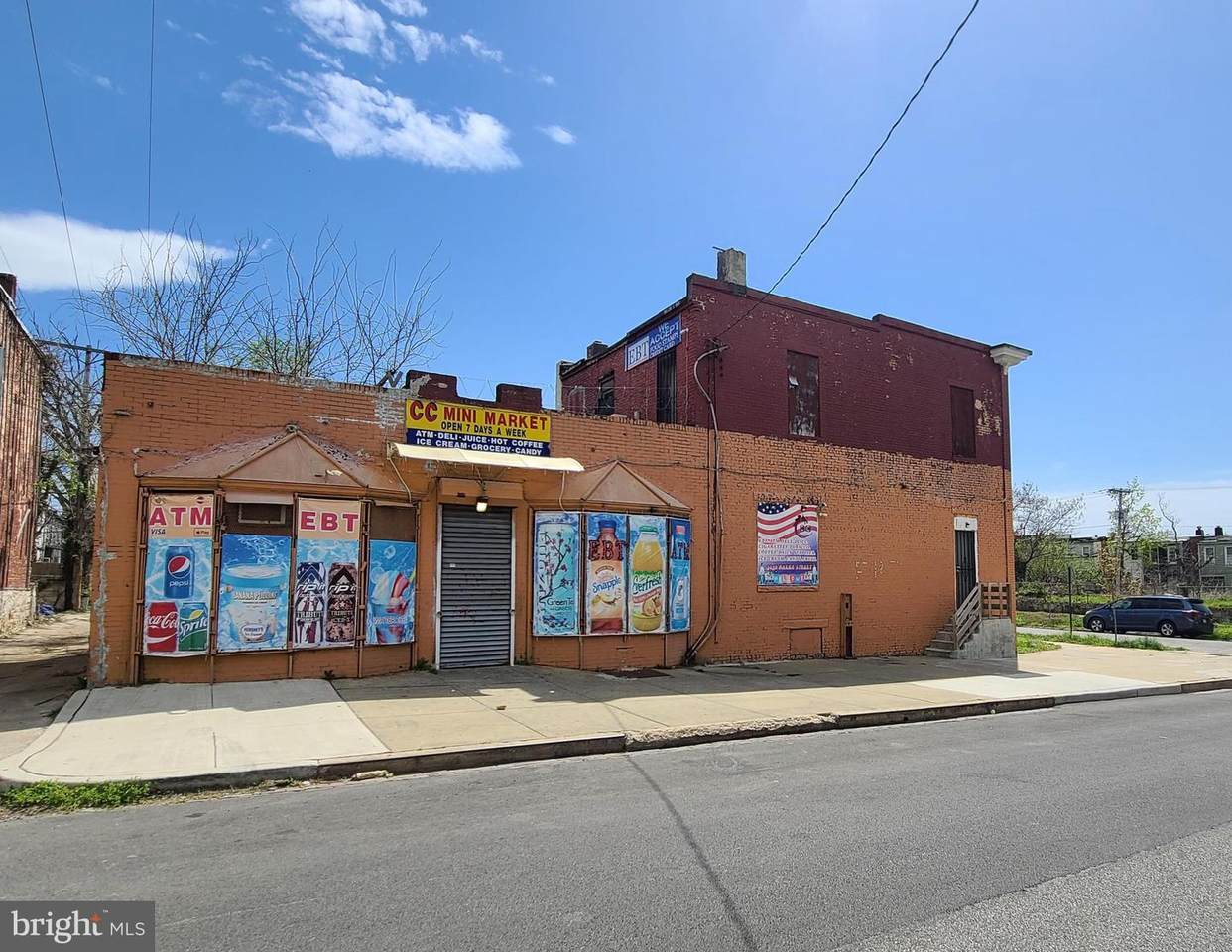 3038 Baker Street - Photo 1