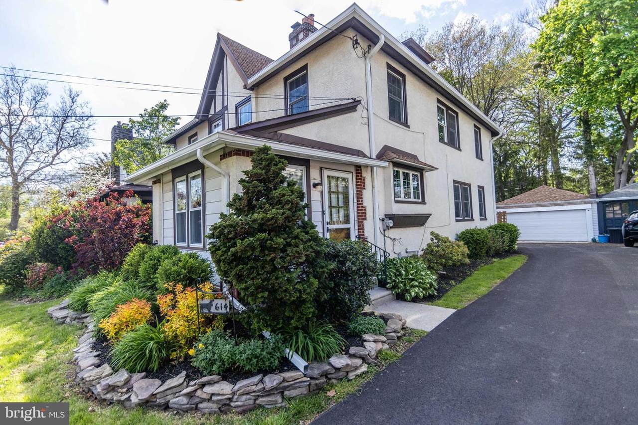 614 Hazelwood Road - Photo 1