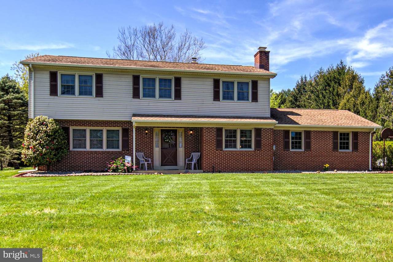 503 Red Oak Drive - Photo 1