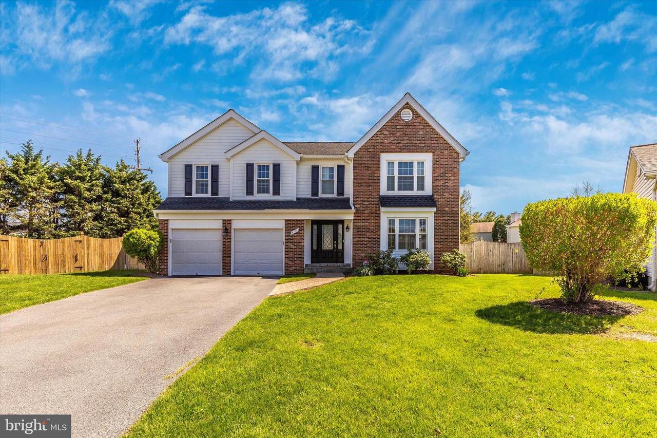 5777 Hannover Court - Photo 1