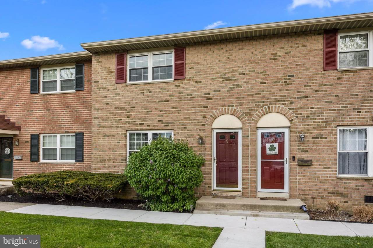 59 Eaves Mill Road - Photo 1