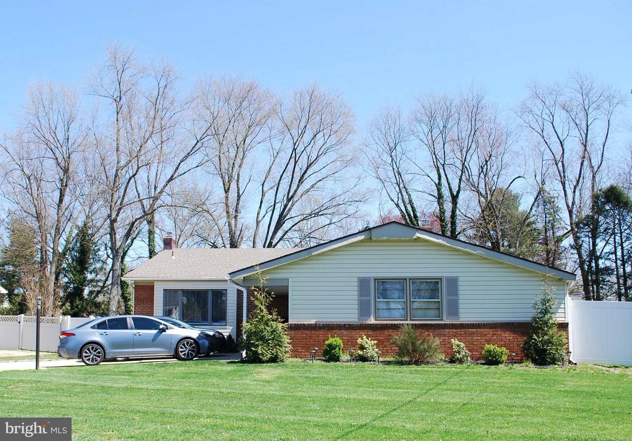157 Ramblewood Parkway - Photo 1