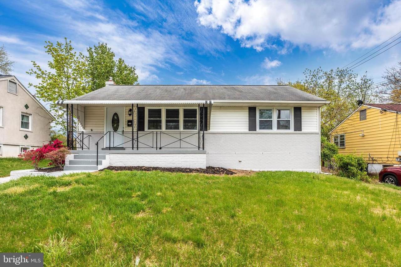 2711 Hughes Road - Photo 1